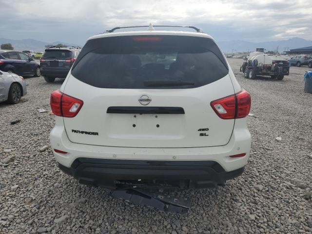 2020 NISSAN PATHFINDER 5N1DR2CM3LC598133