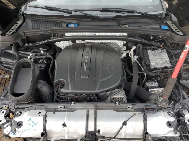 2020 PORSCHE MACAN WP1AA2A58LLB03918