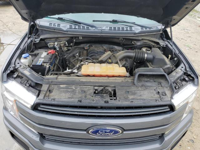 2018 FORD F150 SUPER - 1FTFW1E50JFC22099