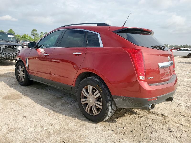 Vin: 3gyfnae3xds541473, lot: 63637535, cadillac srx 20132