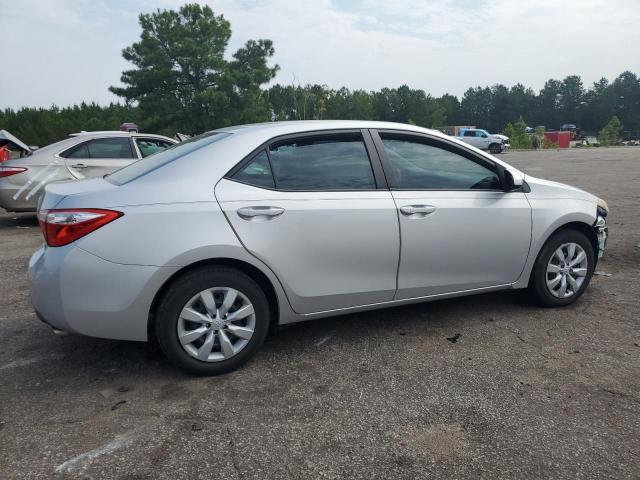 Vin: 2t1burhe7gc688550, lot: 63550815, toyota corolla l 20163