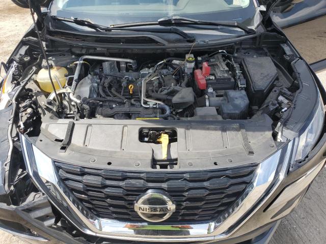2021 NISSAN ROGUE SV 5N1AT3BA8MC838182