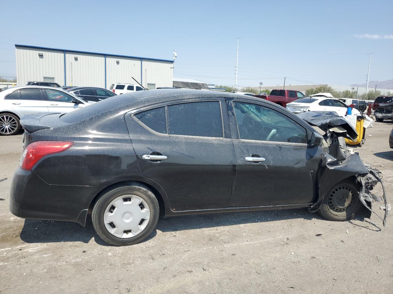 Global Auto Auctions