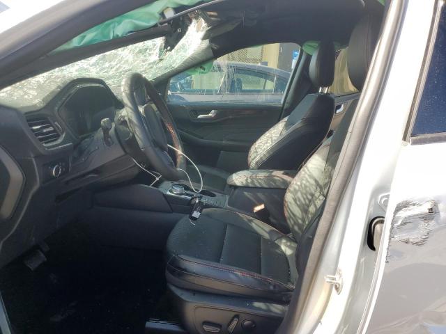 2025 FORD ESCAPE ST LINE 1FMCU0MN5SUB34680