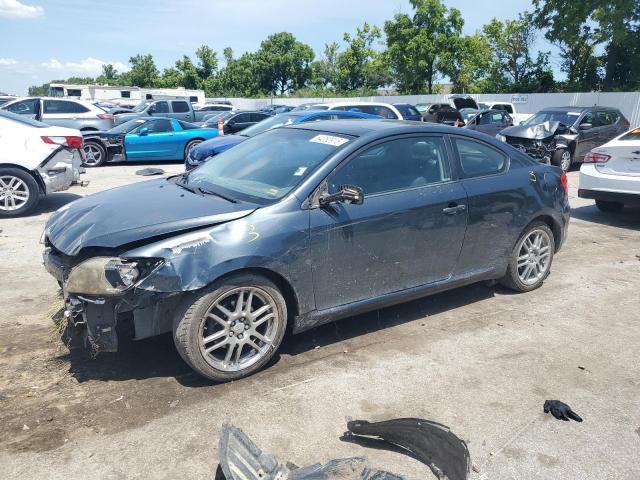 TOYOTA SCION TC