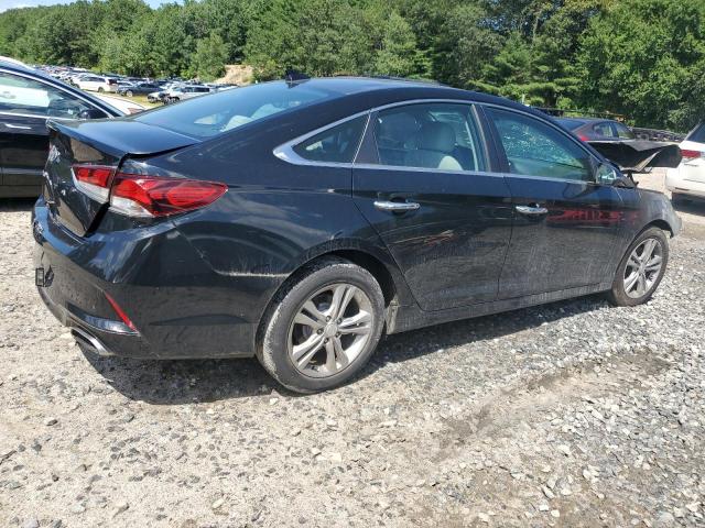 2018 HYUNDAI SONATA SPO - 5NPE34AF6JH609587