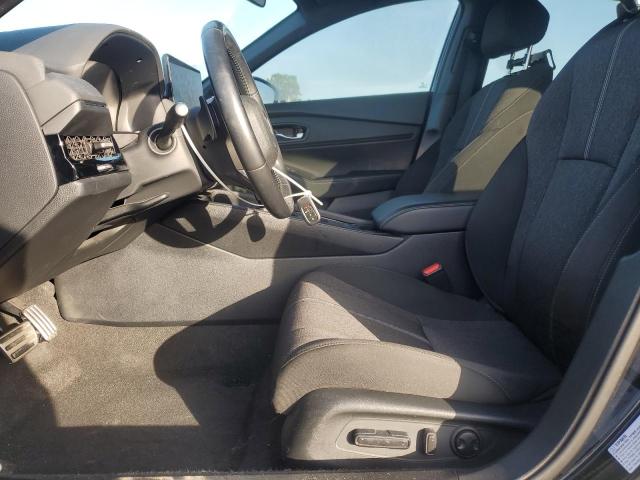 2023 HONDA ACCORD HYB 1HGCY2F51PA023295