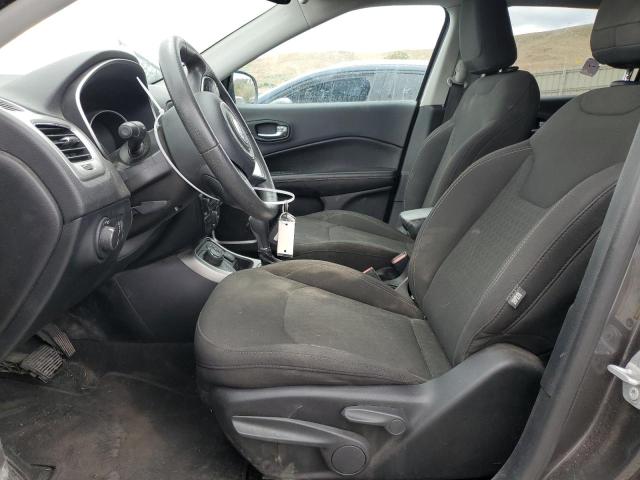 2020 JEEP COMPASS SP 3C4NJDAB5LT242784