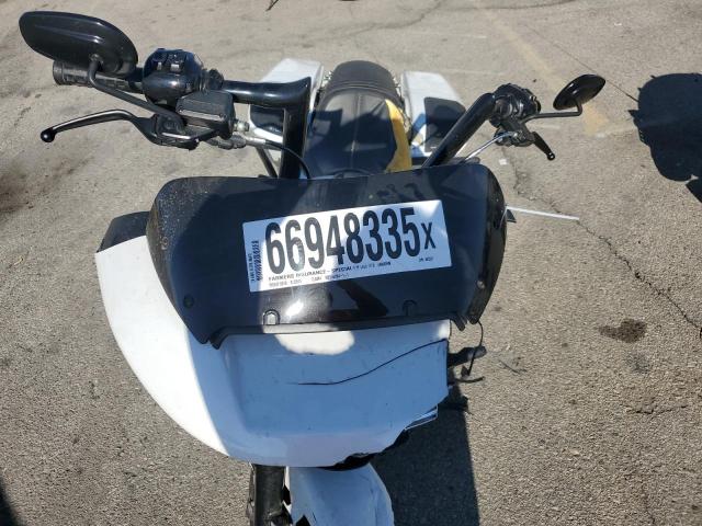 2024 HARLEY-DAVIDSON FLTRX 1HD1KH729RB603551