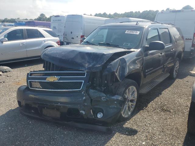 CHEVROLET SUBURBAN K