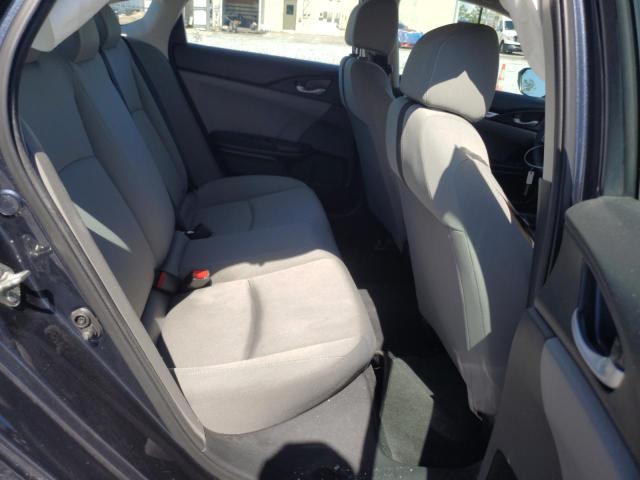 2019 HONDA CIVIC LX 2HGFC2F60KH583310