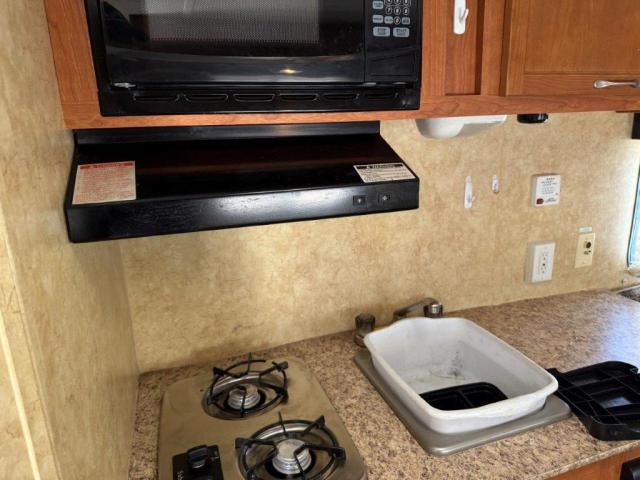 2011 STARCRAFT AR-ONE MAX - 1SABSHAG9B28W5208