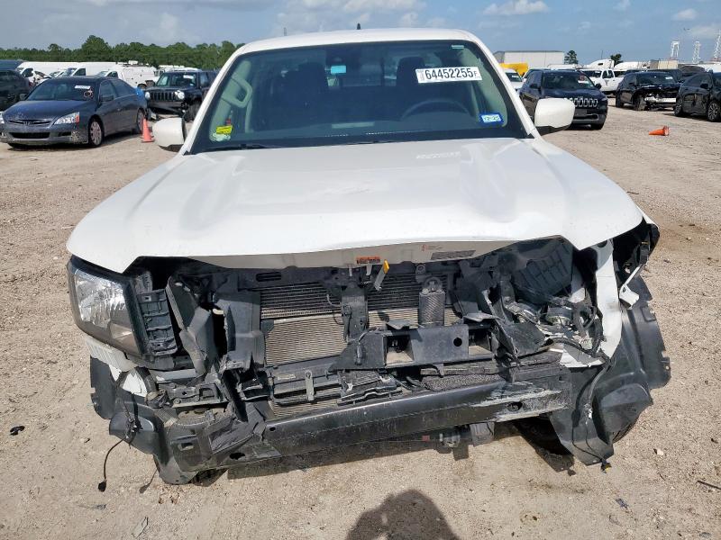 2023 NISSAN FRONTIER S - 1N6ED1EJ5PN621245