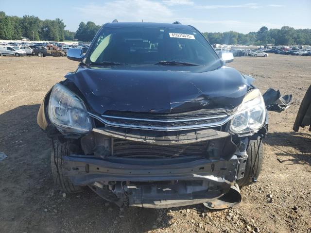 2016 CHEVROLET EQUINOX LTZ 2GNFLGE35G6304172