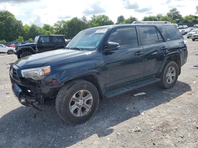 TOYOTA 4RUNNER SR