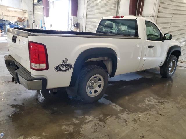 Vin: 1gtn1tex8bz341493, lot: 63621545, gmc sierra c1500 20113