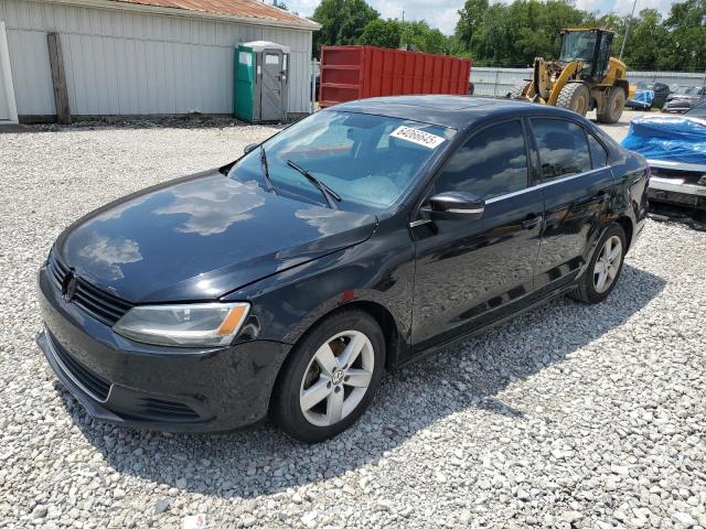 VOLKSWAGEN JETTA TDI