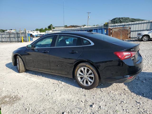 2019 CHEVROLET MALIBU LT 1G1ZD5ST7KF167044