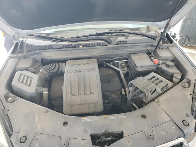 2015 CHEVROLET EQUINOX 1GNFLFEK4FZ104341