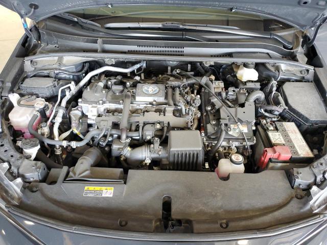 2024 TOYOTA COROLLA LE JTDBCMFE1R3033109