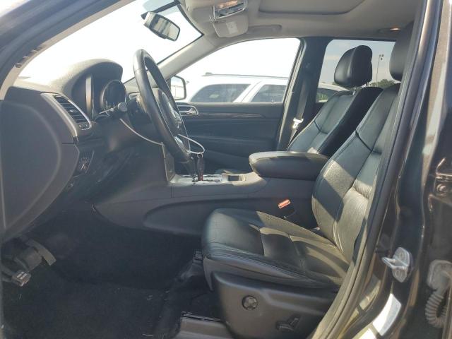 2011 JEEP GRAND CHER - 1J4RR4GG9BC701445