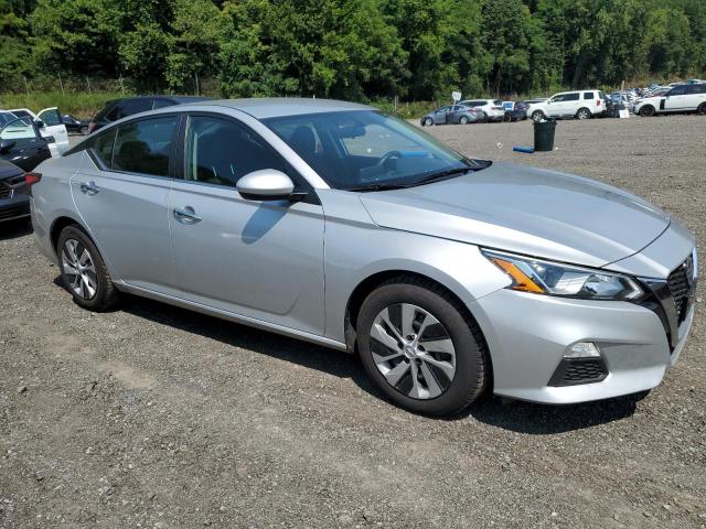 2020 NISSAN ALTIMA S 1N4BL4BV2LC252499