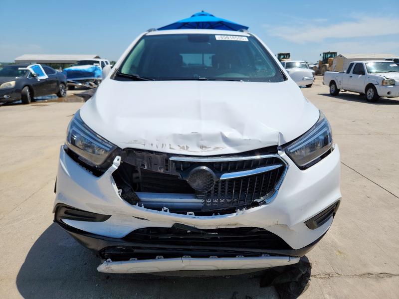 2019 BUICK ENCORE PRE - KL4CJASB2KB897466