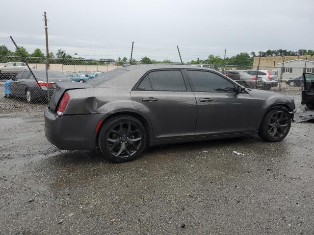 2023 CHRYSLER 300 S 2C3CCABGXPH573115
