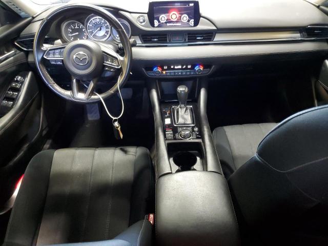 2019 MAZDA 6 SPORT JM1GL1UM0K1508930