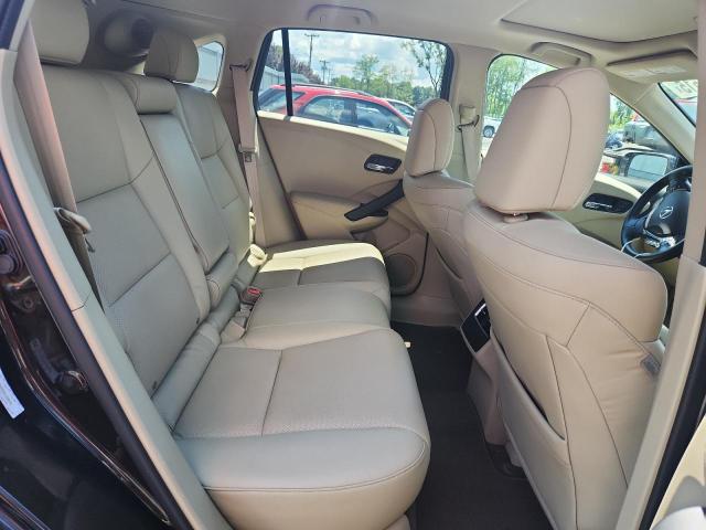 2016 ACURA RDX TECHNO 5J8TB4H55GL028935