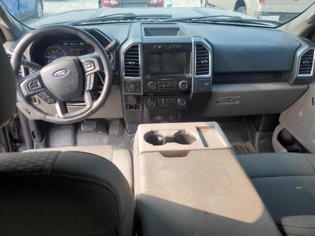 2016 FORD F150 SUPER - 1FTEW1EPXGFA10977