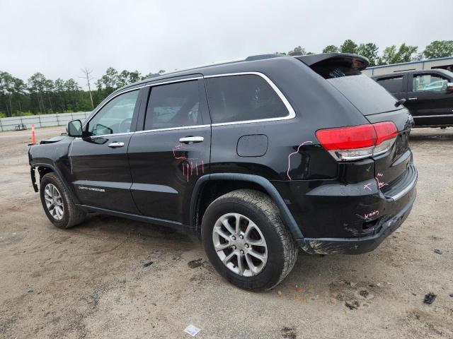 2015 JEEP GRAND CHER - 1C4RJEBG3FC872322