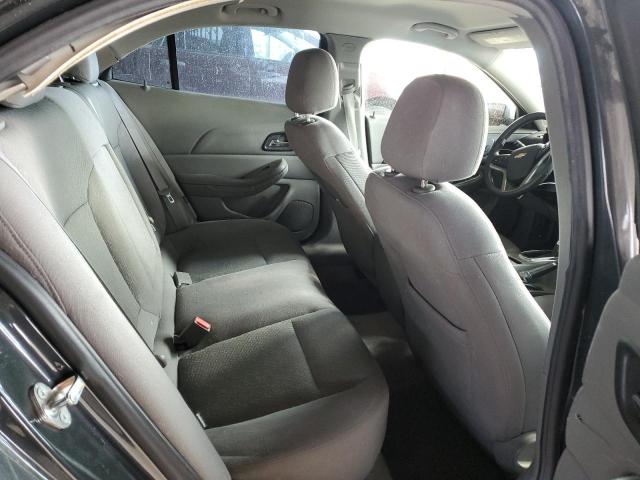2014 CHEVROLET MALIBU LS - 1G11B5SL1EF137464