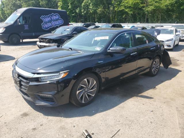 2019 HONDA INSIGHT TO 19XZE4F99KE019839