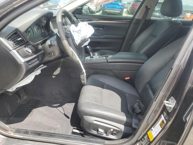 2014 BMW 528 XI #3221916316