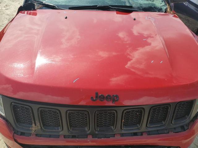 2021 JEEP COMPASS LA 3C4NJDBB4MT586834