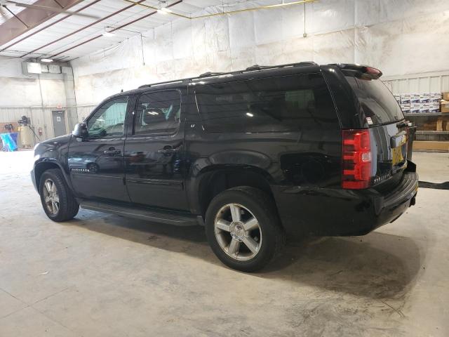 2013 CHEVROLET SUBURBAN K - 1GNSKJE7XDR241989