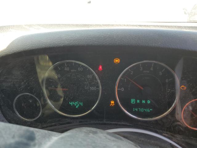 2016 JEEP WRANGLER U 1C4BJWKG3GL245502