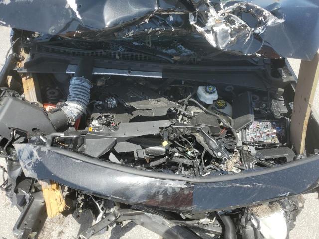 2023 CADILLAC XT4 SPORT 1GYFZER46PF152661