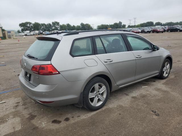 2015 VOLKSWAGEN GOLF SPORT 3VWCA7AU7FM520719