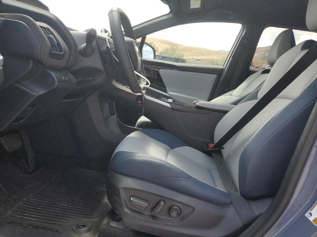 2024 SUBARU SOLTERRA P JTMABABAXRA086824