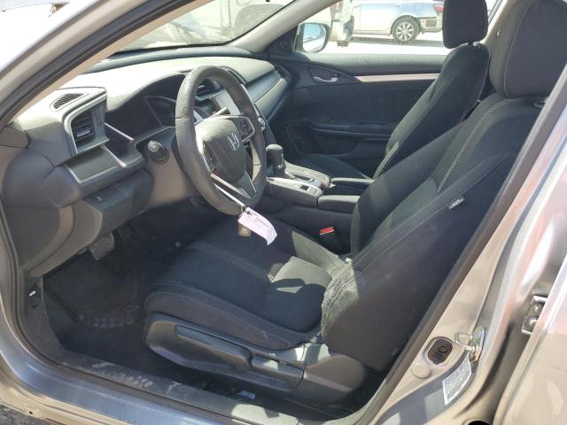 2017 HONDA CIVIC EX 19XFC2F78HE216814