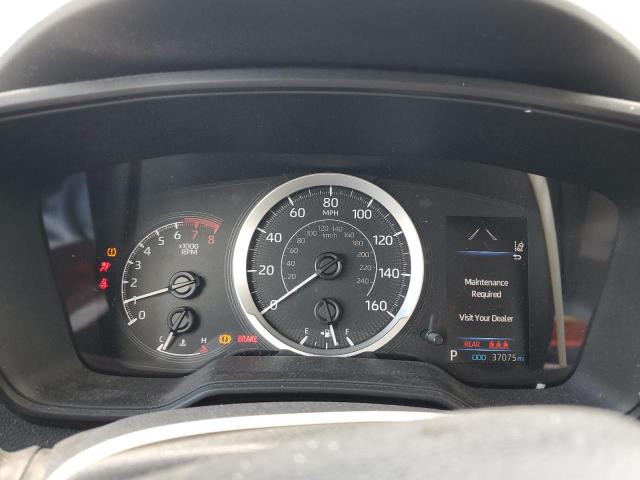 2022 TOYOTA COROLLA LE 5YFEPMAE2NP312515
