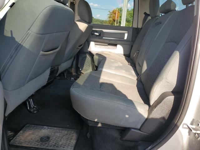 2017 RAM 3500 SLT 3C63RRHL5HG775852