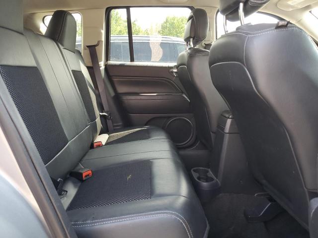 2017 JEEP COMPASS LA 1C4NJDEB7HD109354
