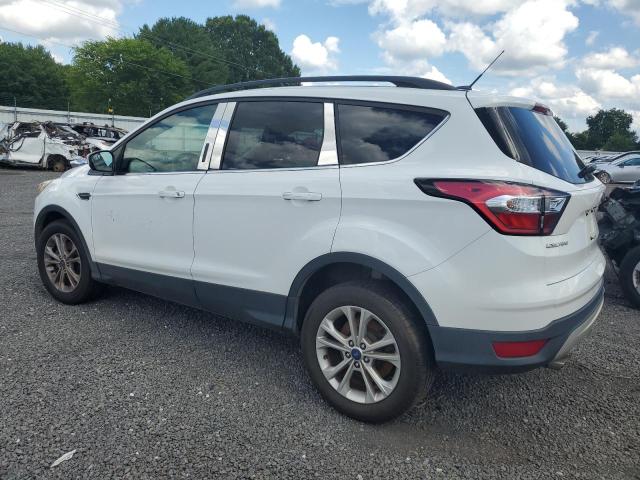 Vin: 1fmcu9gd5jub36287, lot: 60760925, ford escape se 20182