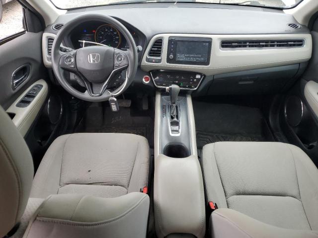 2020 HONDA HR-V EX 3CZRU6H57LM706716