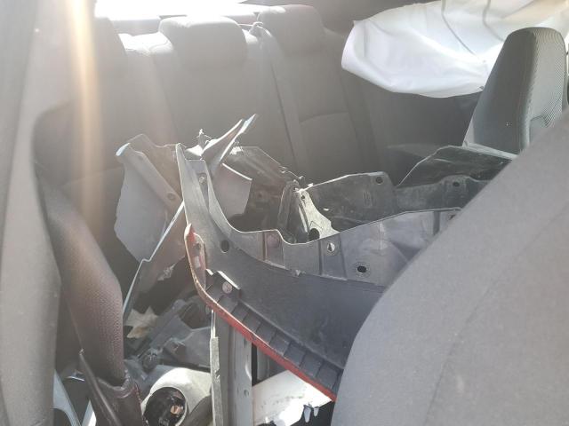 2018 HONDA CIVIC SI 2HGFC3A59JH220801