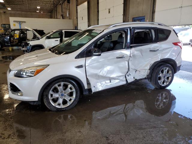 FORD ESCAPE TIT
