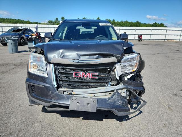2017 GMC TERRAIN SL 2GKFLSEK9H6344960